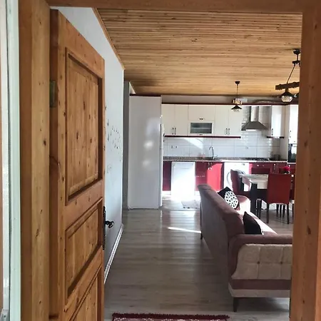 Ilke Villa *