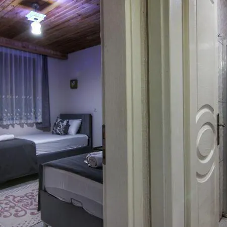 Villa Ilke Fethiye