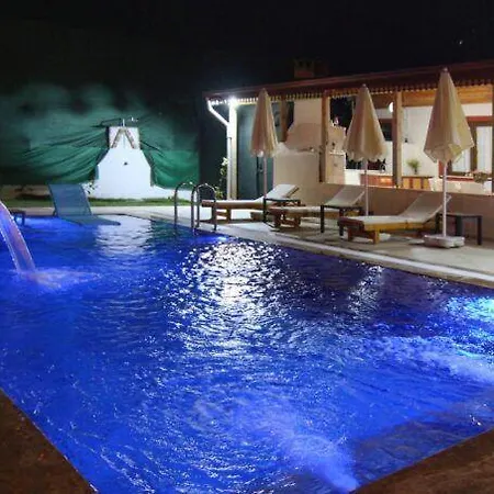 Ilke Villa Fethiye