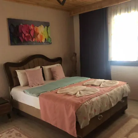 Ilke Villa *