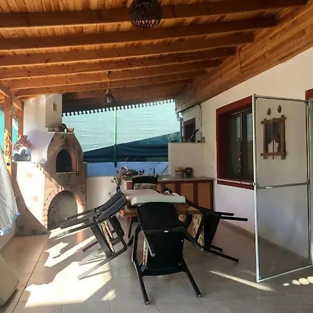 Ilke Villa *