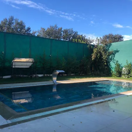 Ilke Villa Fethiye