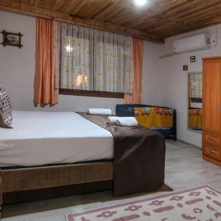 Ilke * Fethiye
