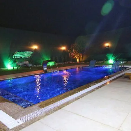 Ilke Fethiye