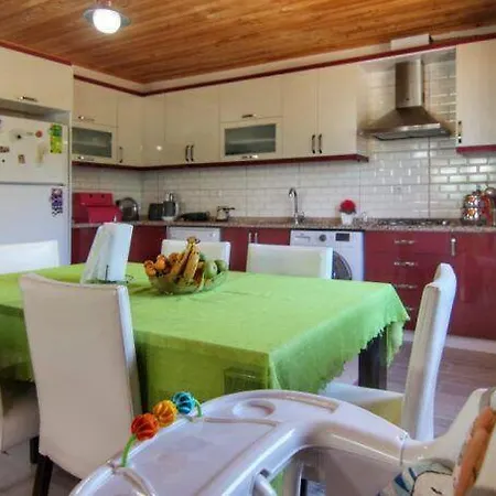 Ilke Villa