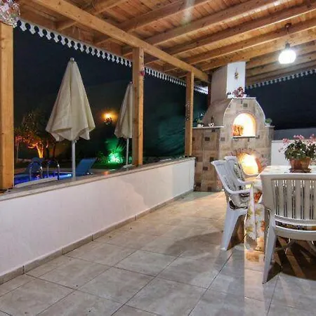 Ilke Villa *