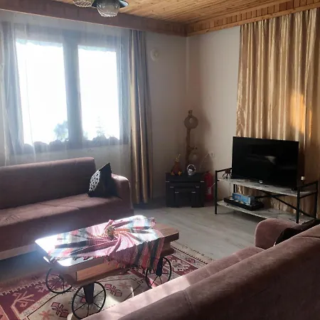 Ilke Villa *