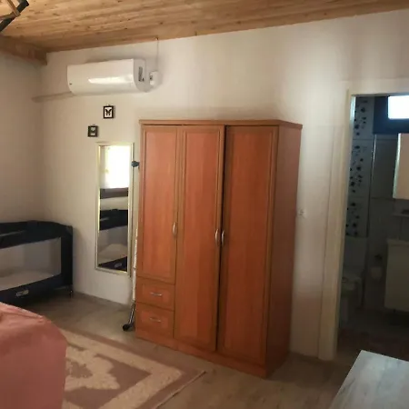 Ilke Villa *