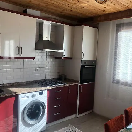 Ilke Villa